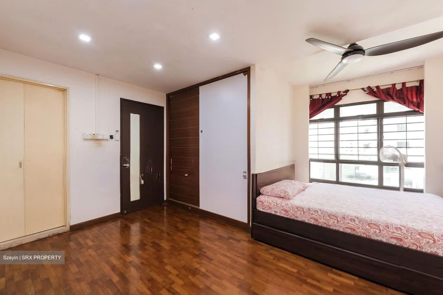 Blk 589 Woodlands Drive 16 (Woodlands), HDB 5 Rooms #575838871